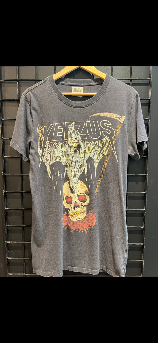 Yeezus Tour Tee