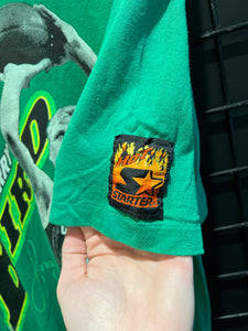 Vintage Starter Larry Bird Tee