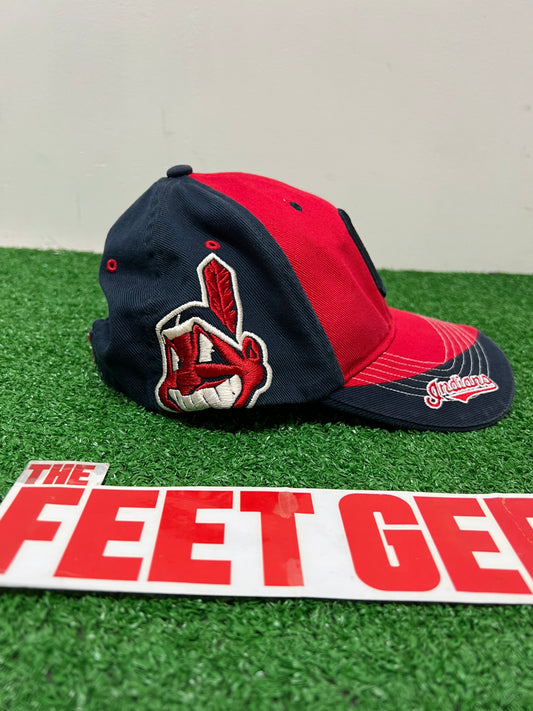 Cleveland Indians Wahoo Hat