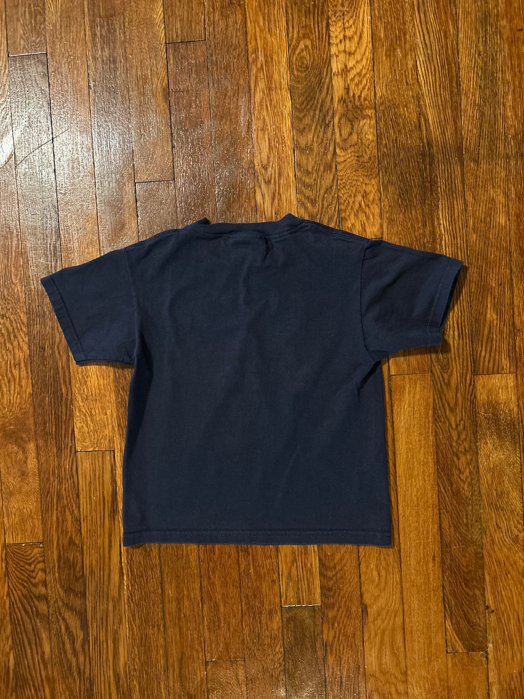 Cleveland Indians Chief Wahoo Vintage 90s Tee - Toddler Large / Youth Small