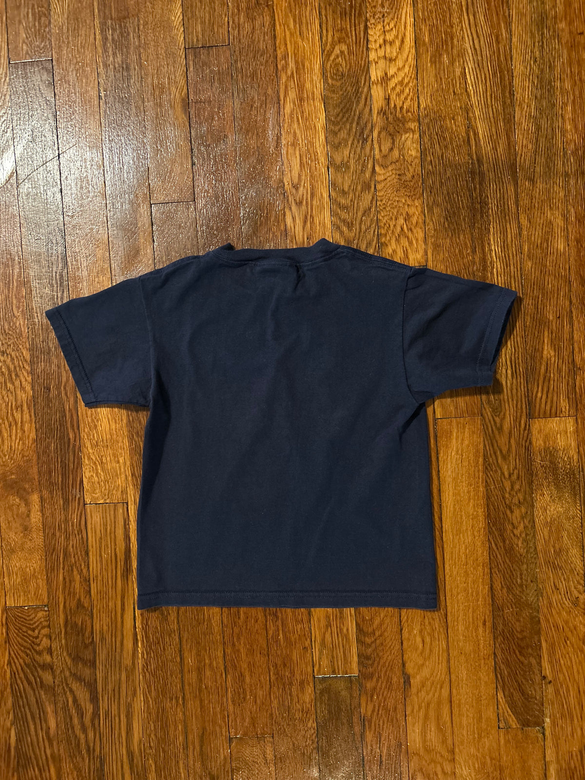 Cleveland Indians Chief Wahoo Vintage 90s Tee - Toddler Large / Youth Small