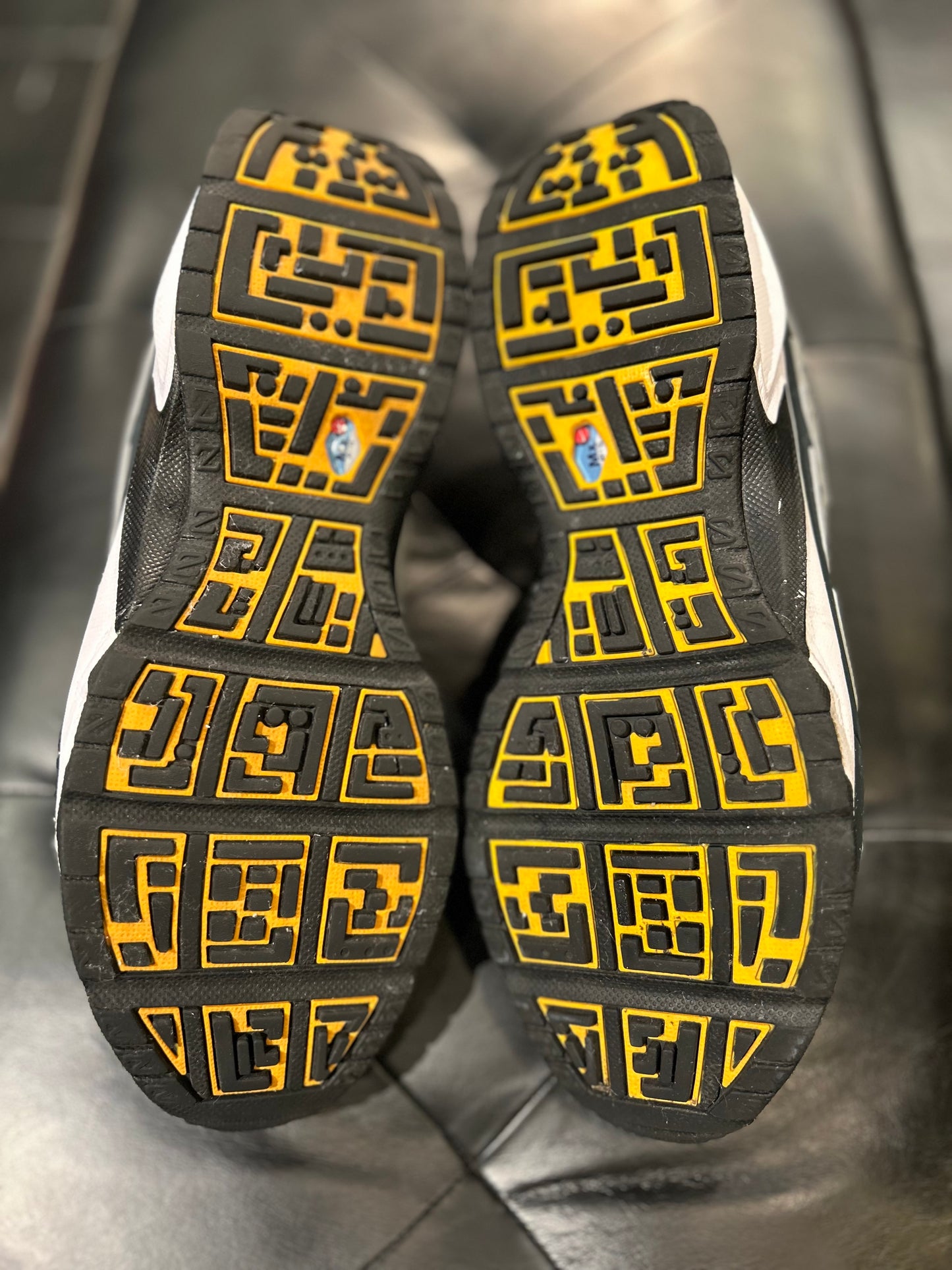 Nike Air Max Sunder Size 11.5 Men Shoes