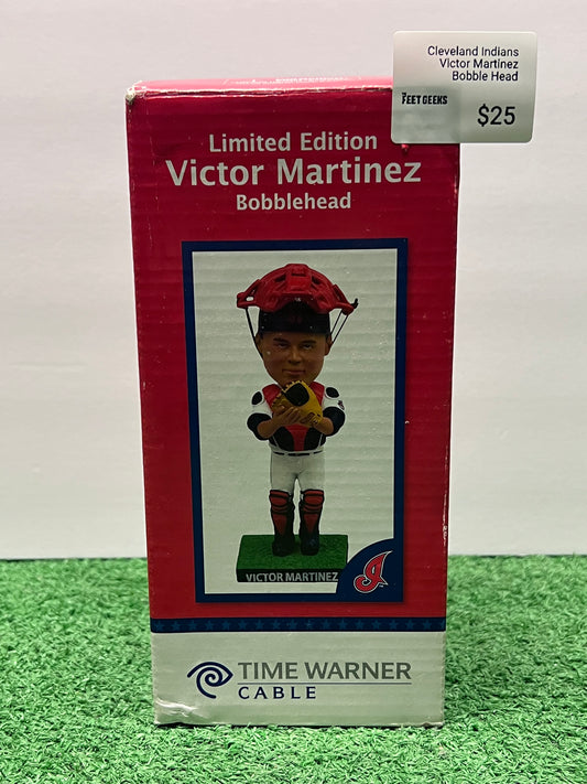 Victor Martinez Bobble Head