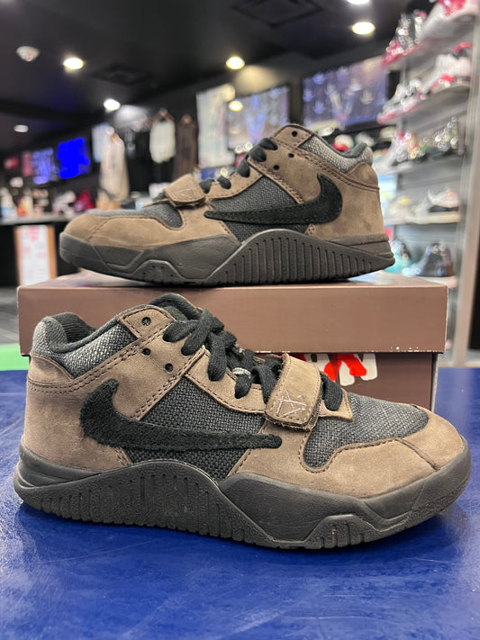 Kids Jordan Jumpan Jack T-Rex Size 1y