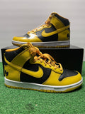 Men’s Nike Dunk High Wu Tang Size 8