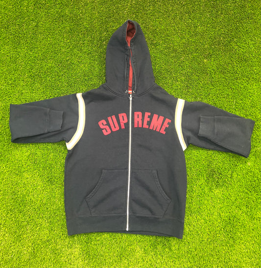 Men’s Supreme Hoodie Size Medium Pre-Owned