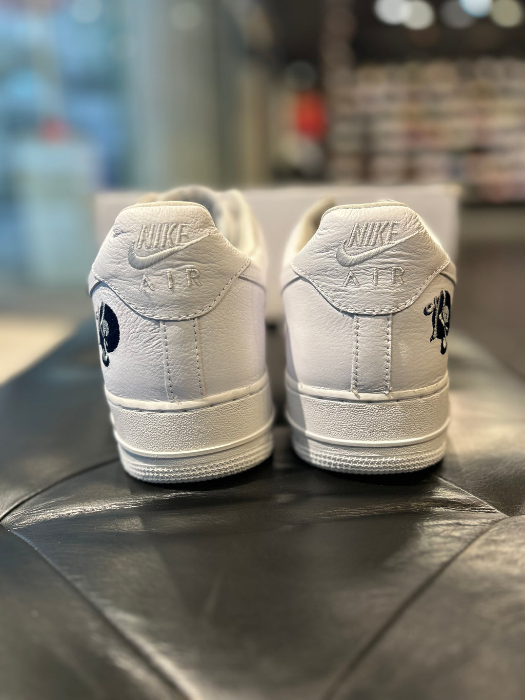 Nike Air Force 1 Low Roc-a-Fella Jay-Z Size 13 Men’s Shoes