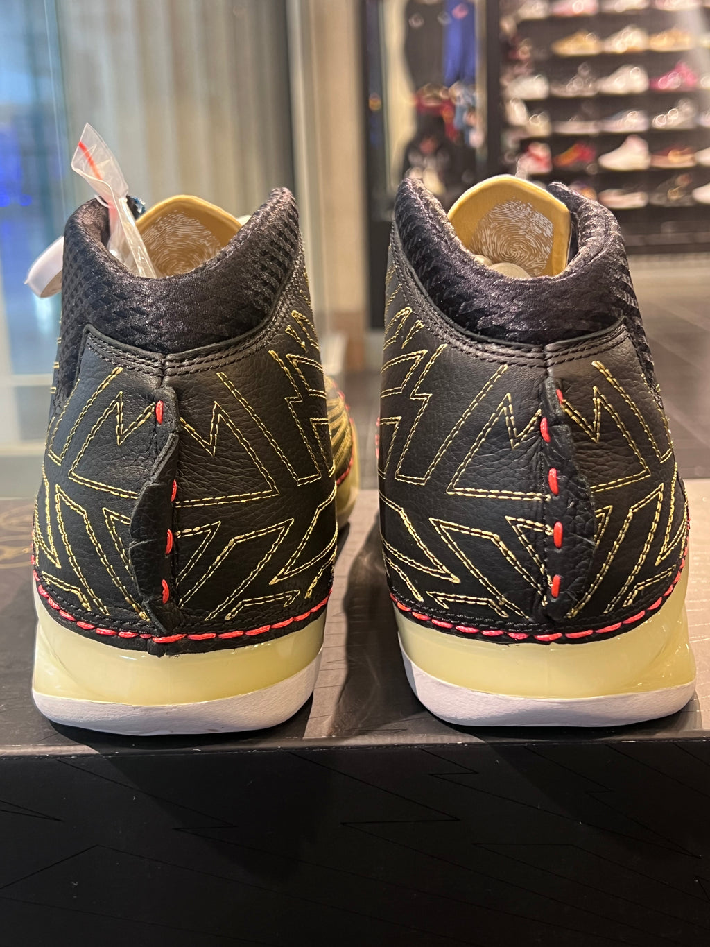 Air Jordan 23 Titan Size 12 Men’s Shoes
