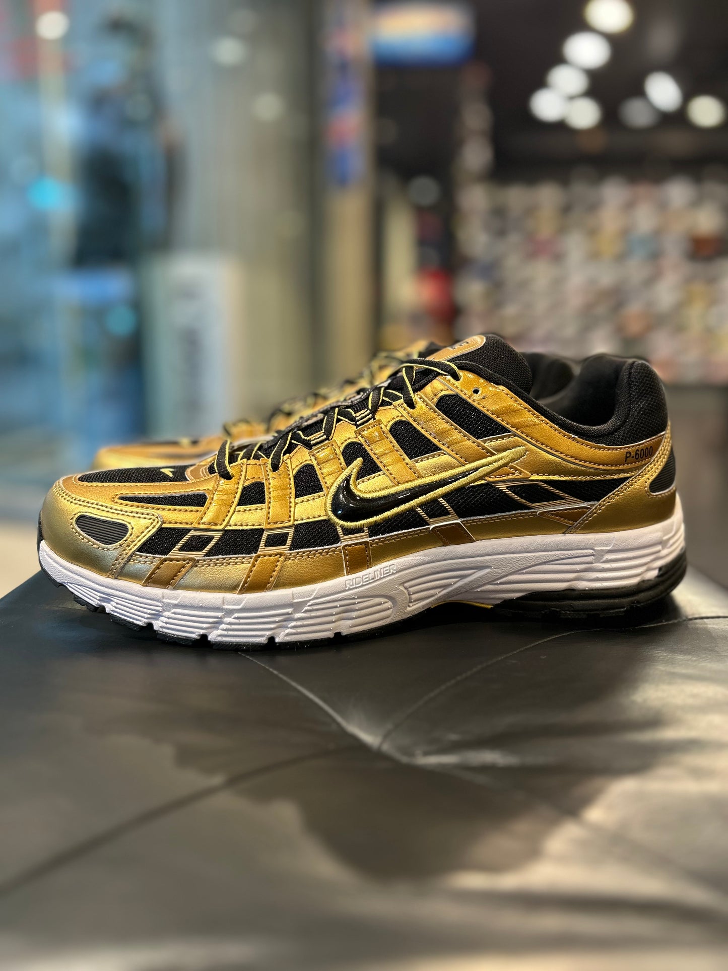 Nike P 6000 size 13 Men Shoes