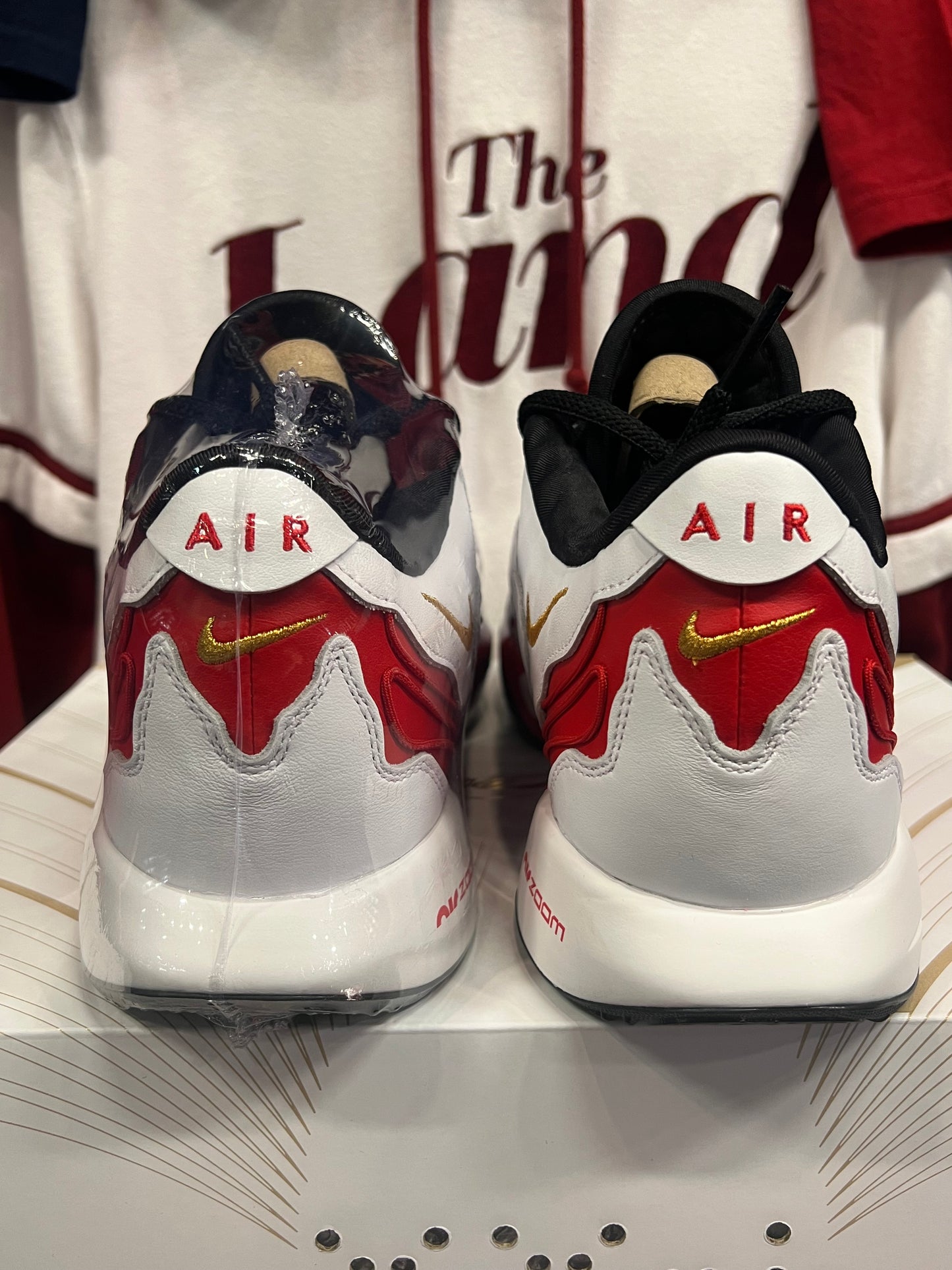 Men’s LeBron 21 Prime 96 Size 13 Brand New