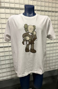 Kaws Uniqlo T-Shirt Size XXL Men’s