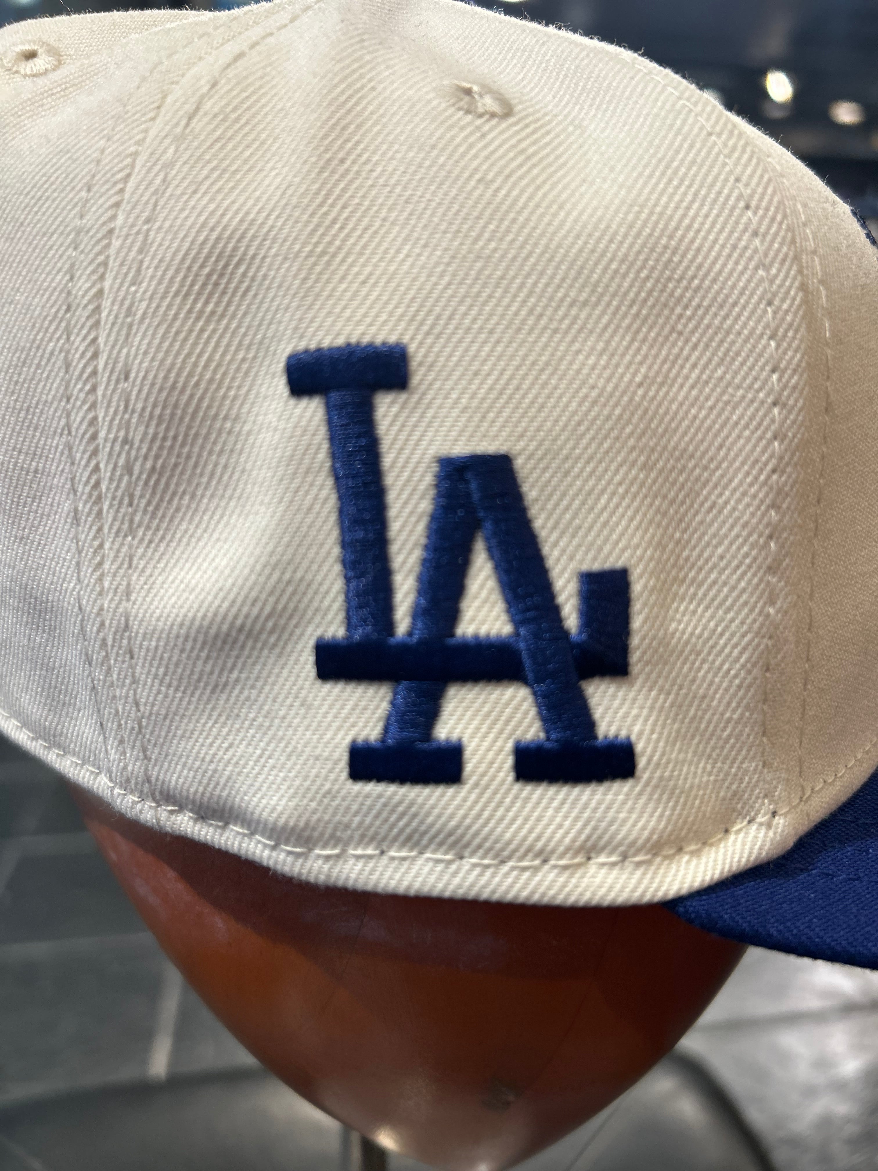New Era MLB Los Angeles Dodgers Shohei Ohtani Snapback Hat