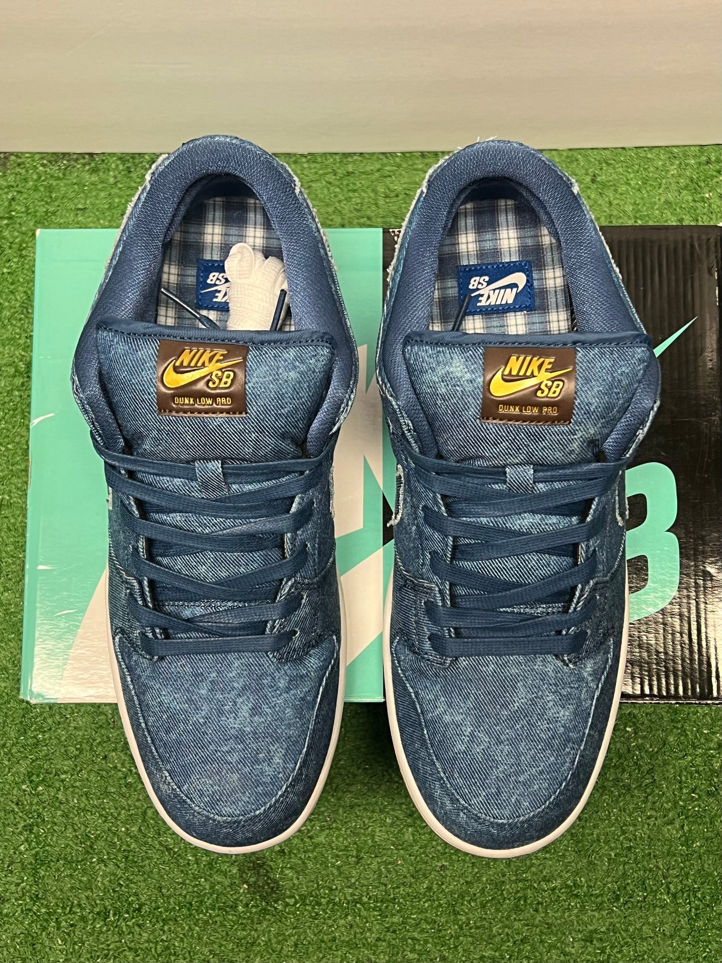 Men’s Nike SB Rivals Pack East Size 11.5