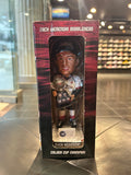 Lake Erie Monster’s Hockey Zach Werenski Bobble Head