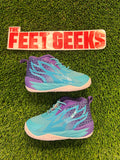 Kids Puma Lamelo 1 Hornets
