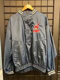 Pro Player Cleveland Indians Windbreaker Size L