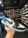 Men’s Air Jordan 1 Low Powder Blue Brand New