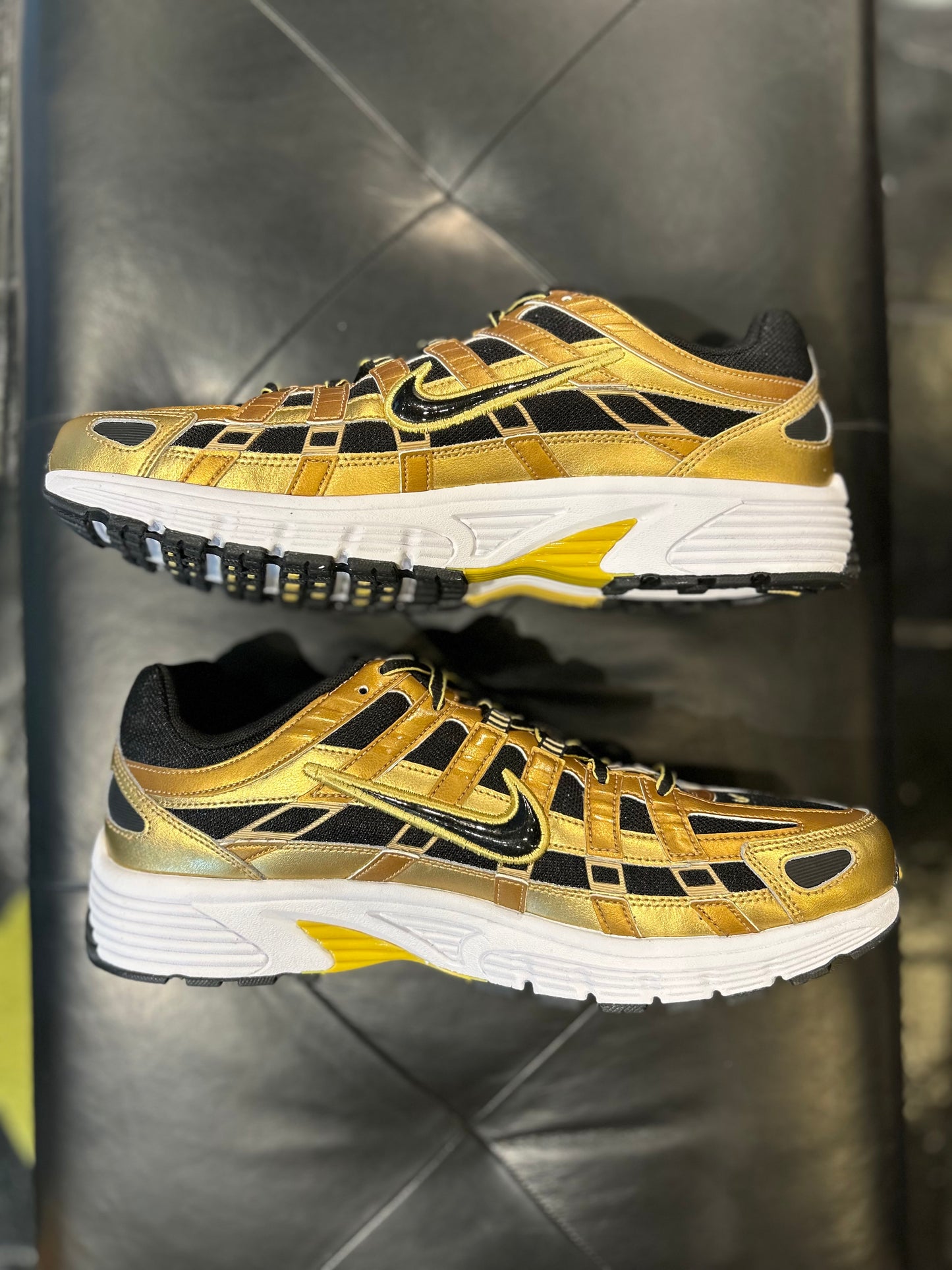 Nike P 6000 size 13 Men Shoes