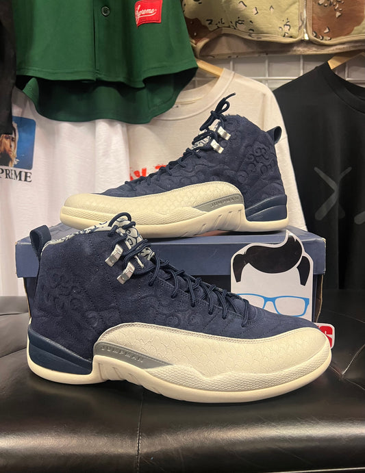 Men’s Air Jordan 12 International Flight Size 13 Pre-Owned