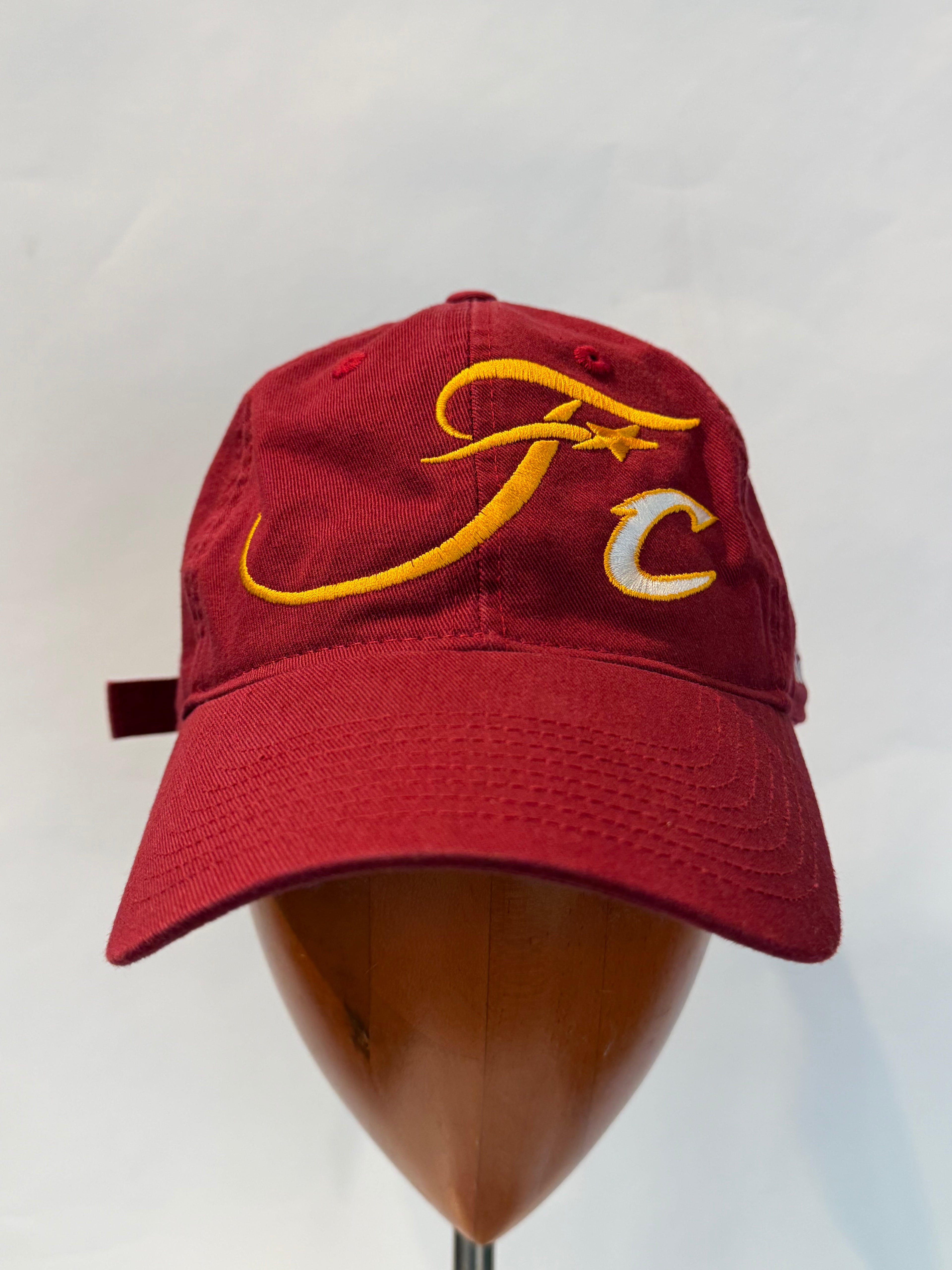 Adidas Cleveland Cavaliers NBA Finals Adjustable Hat