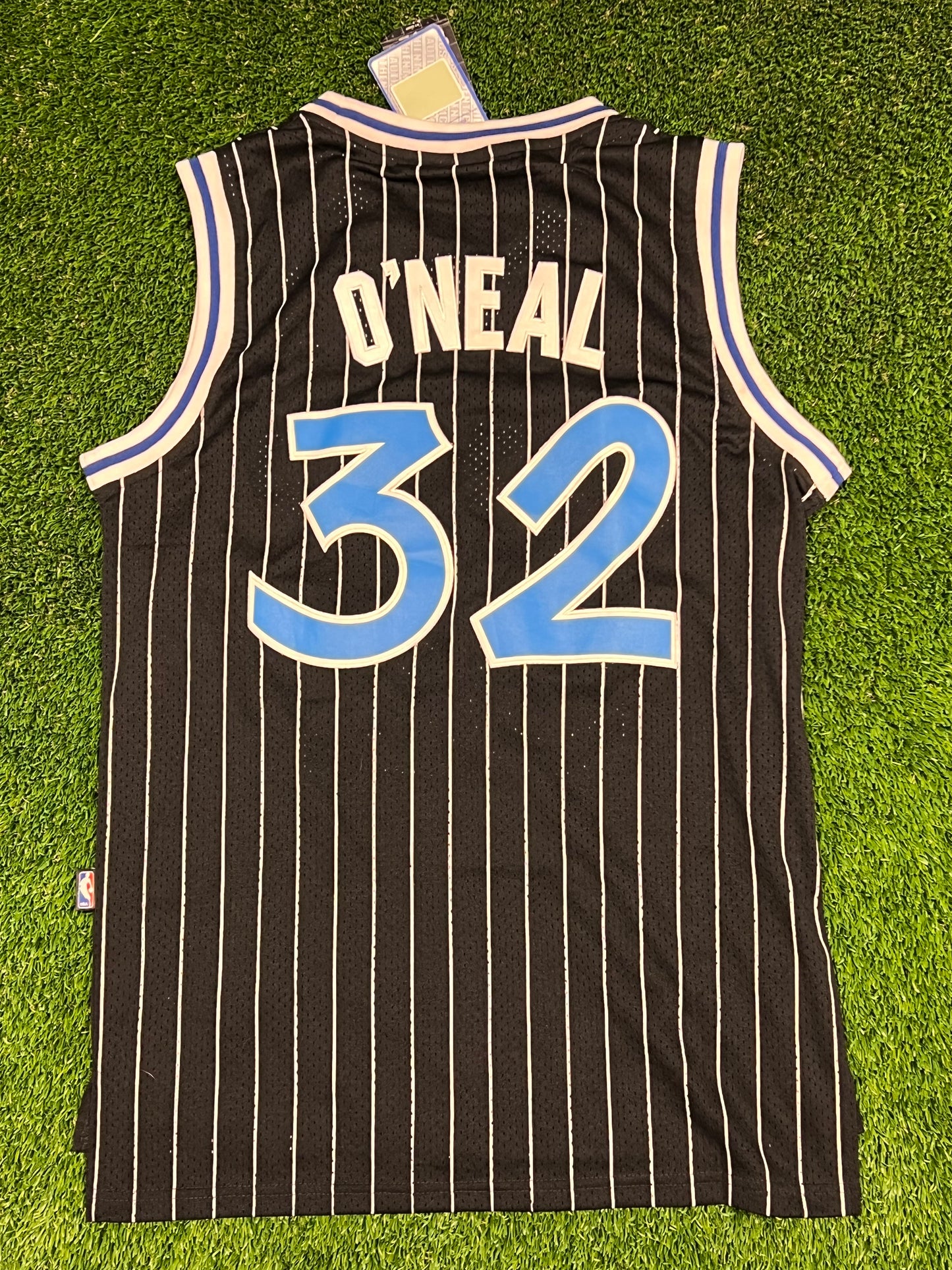Orlando Magic Shaq Jersey Size M