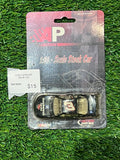 Dale Earnhardt Stock Car