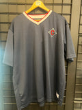 Men’s Cleveland Indians Home Base Jersey
