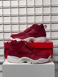 Nike Air Diamond Turf Gym Red Size 10 Men’s Shoes