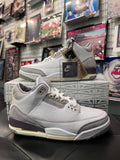 Women’s Air Jordan 3 A Ma Maniere Size 6.5