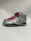 Air Jordan 6 Valentines Day Size 5y Gradeschool Shoes