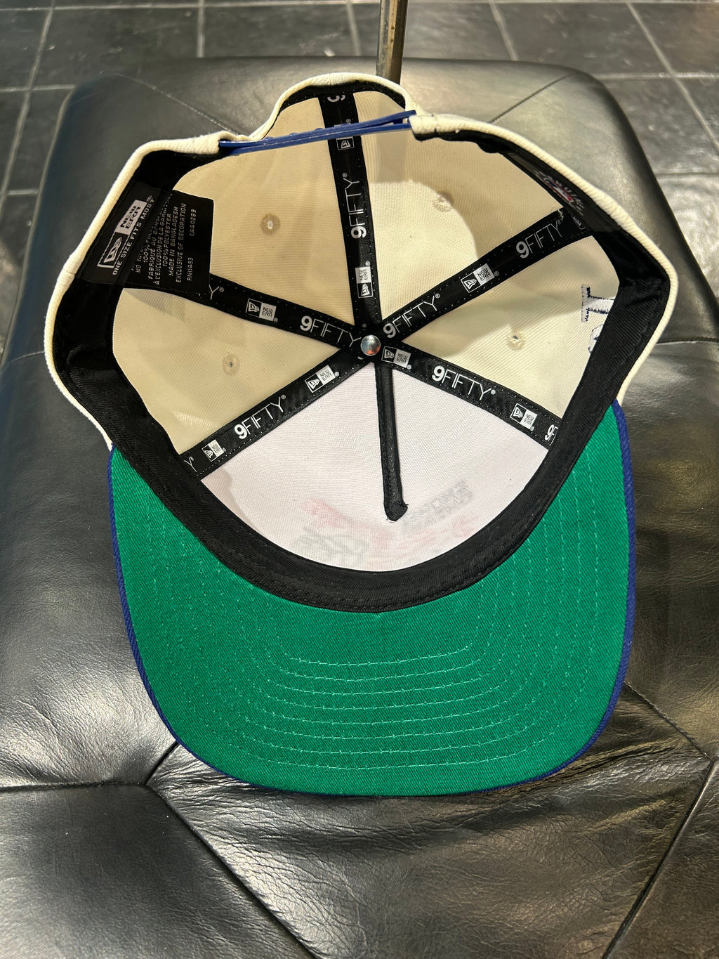 New Era MLB Los Angeles Dodgers Shohei Ohtani Snapback Hat