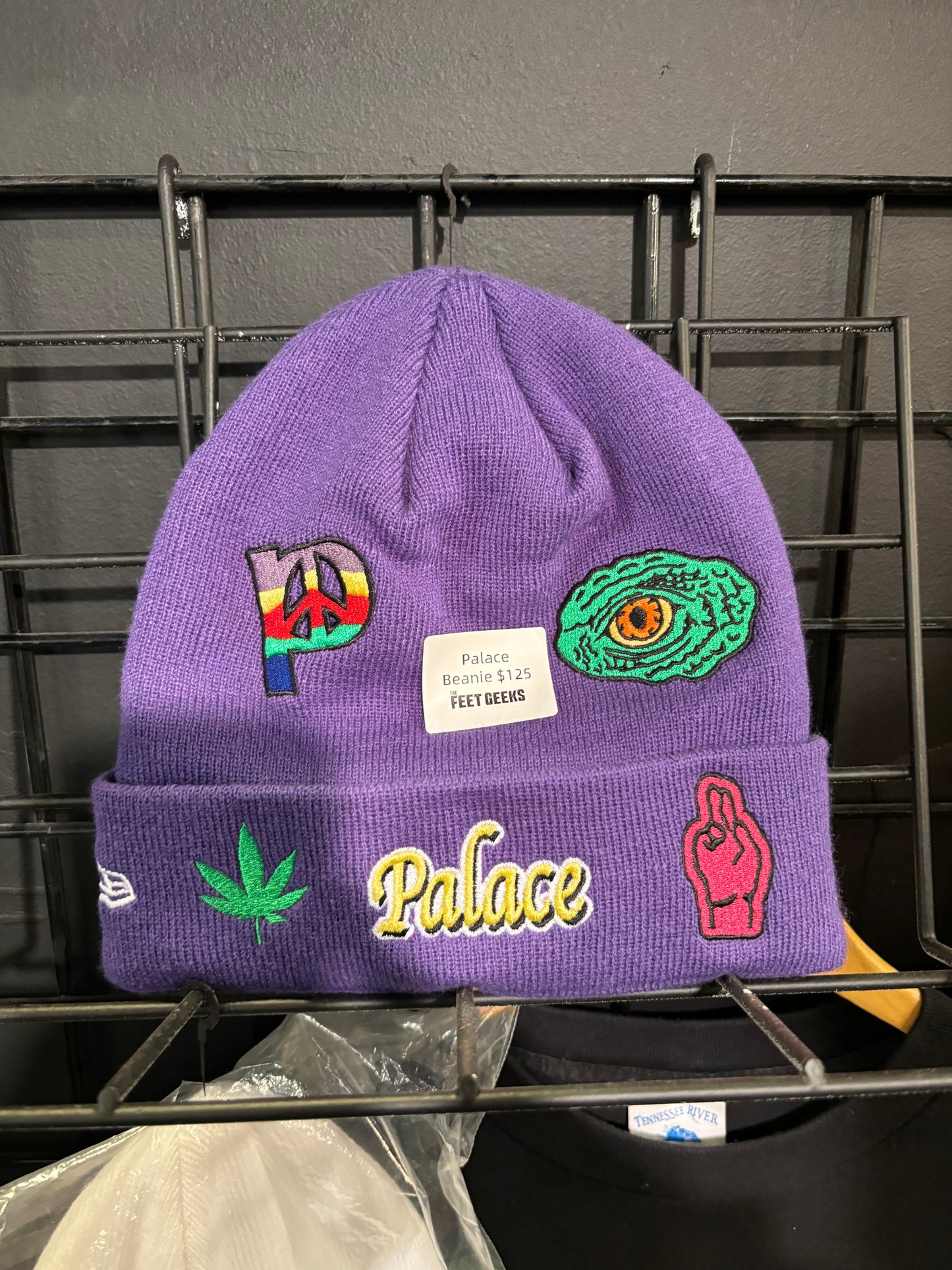 Palace Beanie