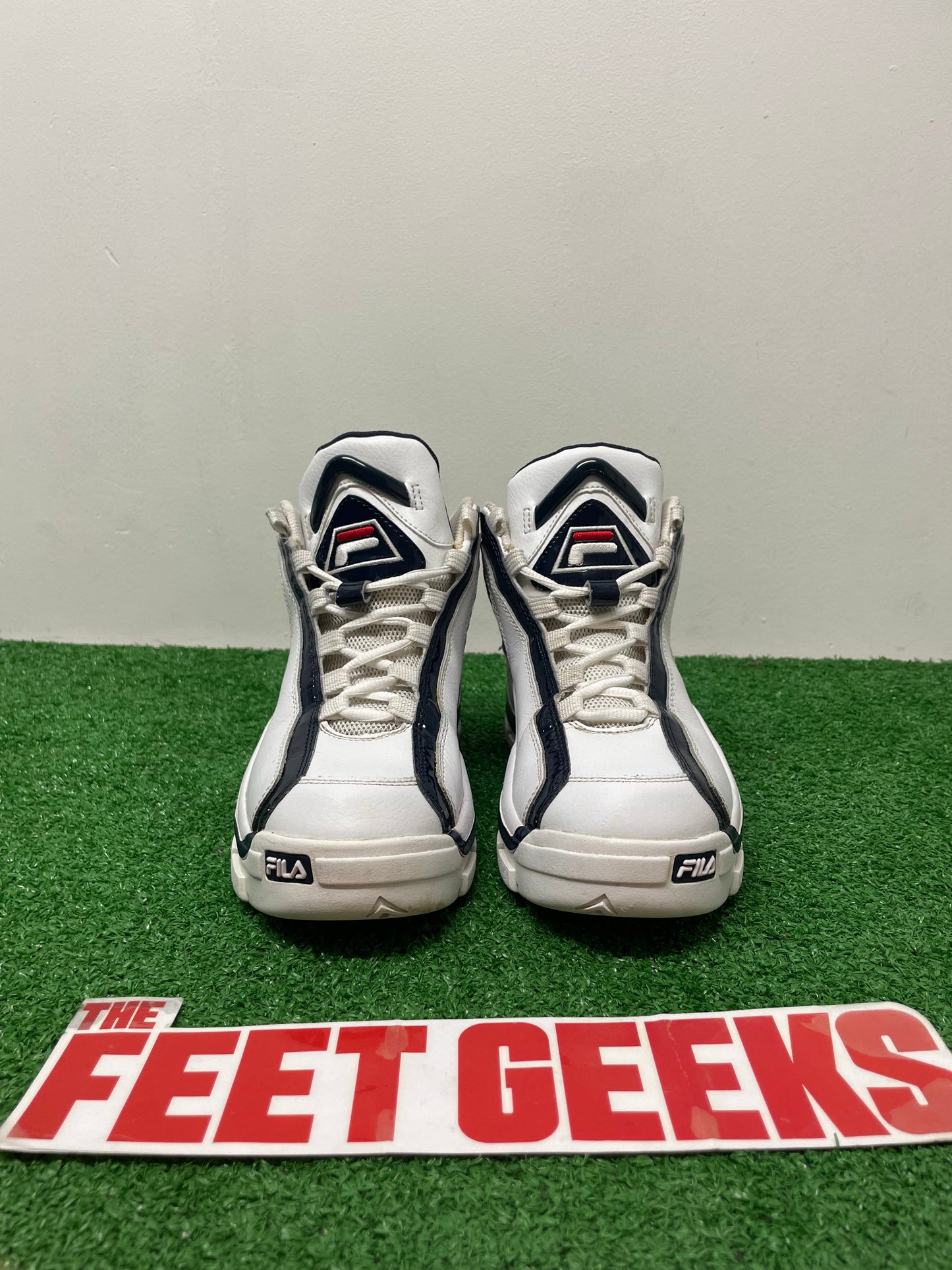 Fila Grant Hill 96 Size 6.5 Men Shoes