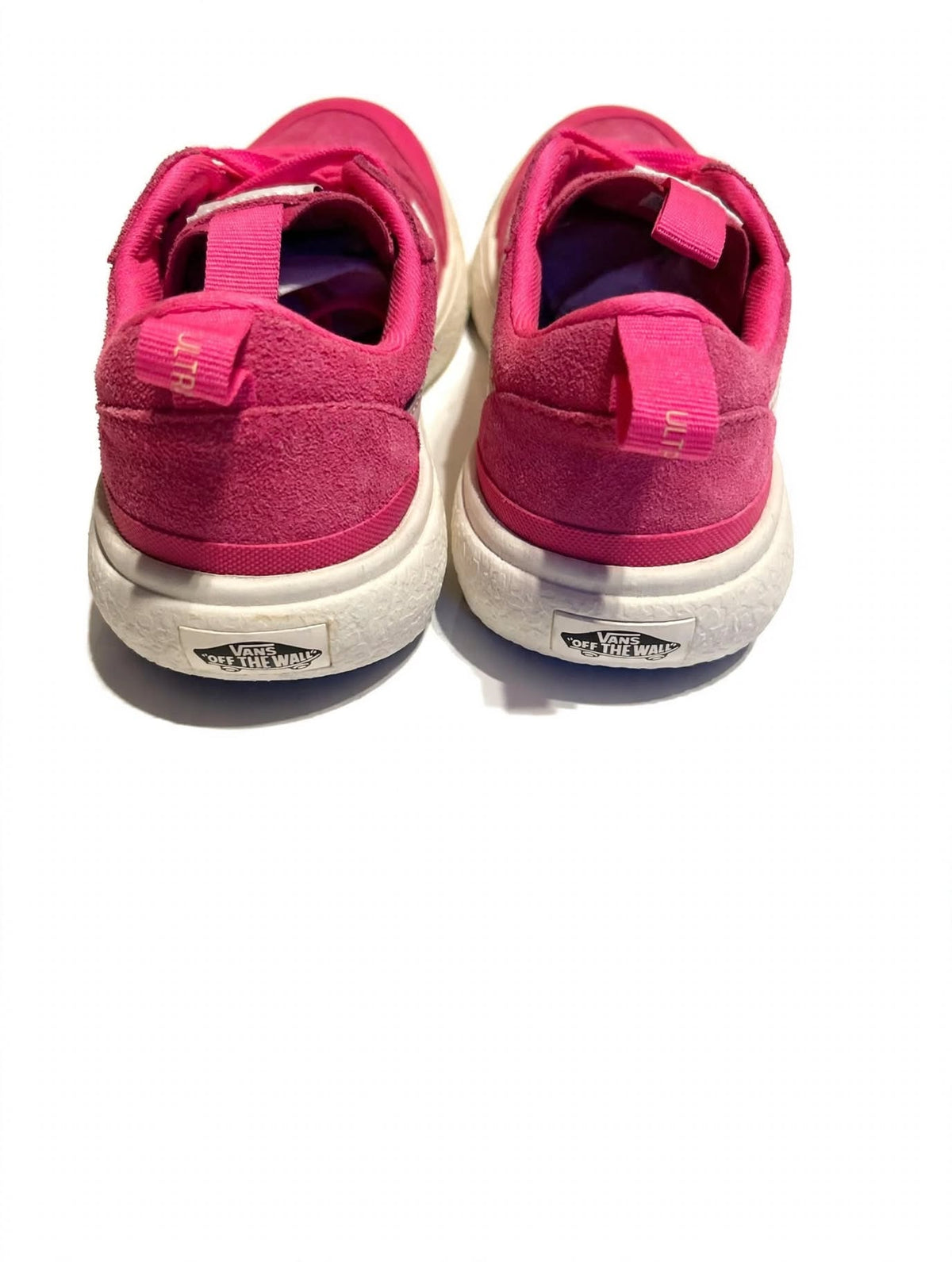 Vans UltraRange EXO 721356 Hot Pink Womens 5.5 Mens 4 BRAND NEW No Box