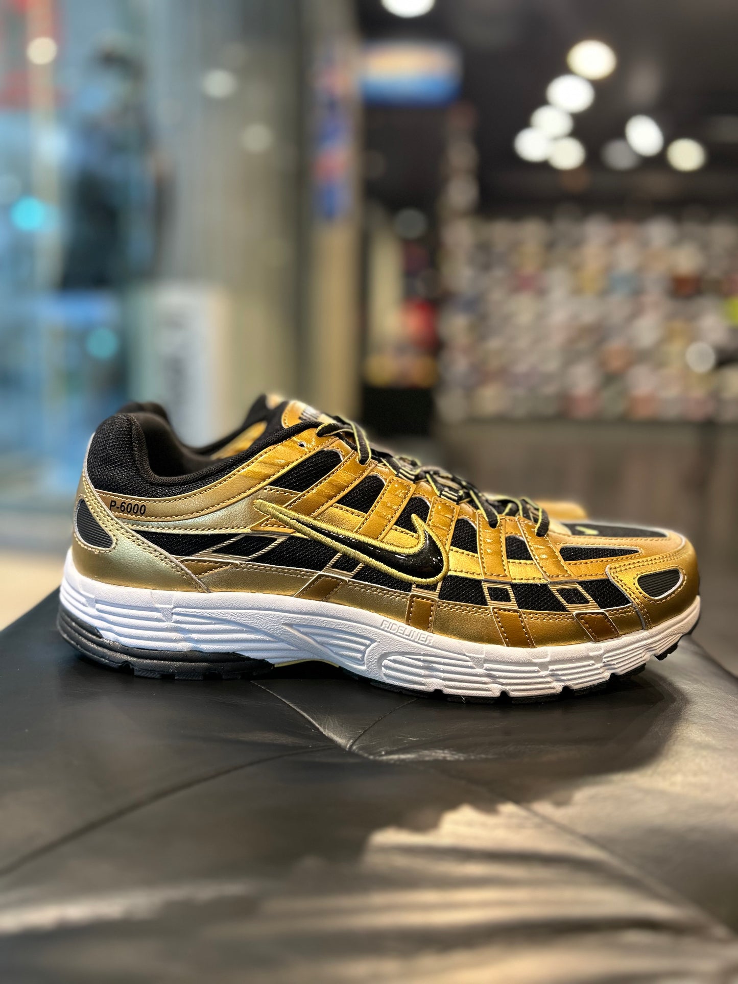 Nike P 6000 size 13 Men Shoes