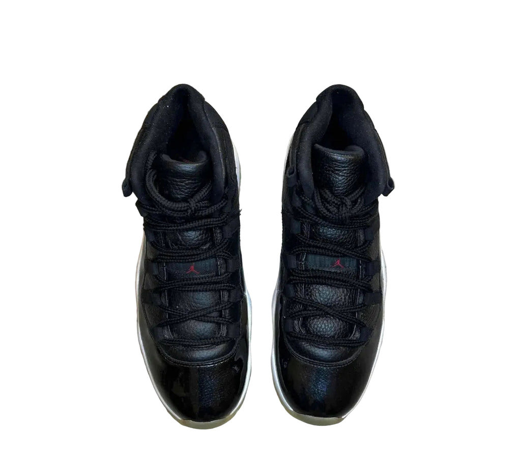 Air Jordan 11 Retro 72 10 Size 9 Men Shoes