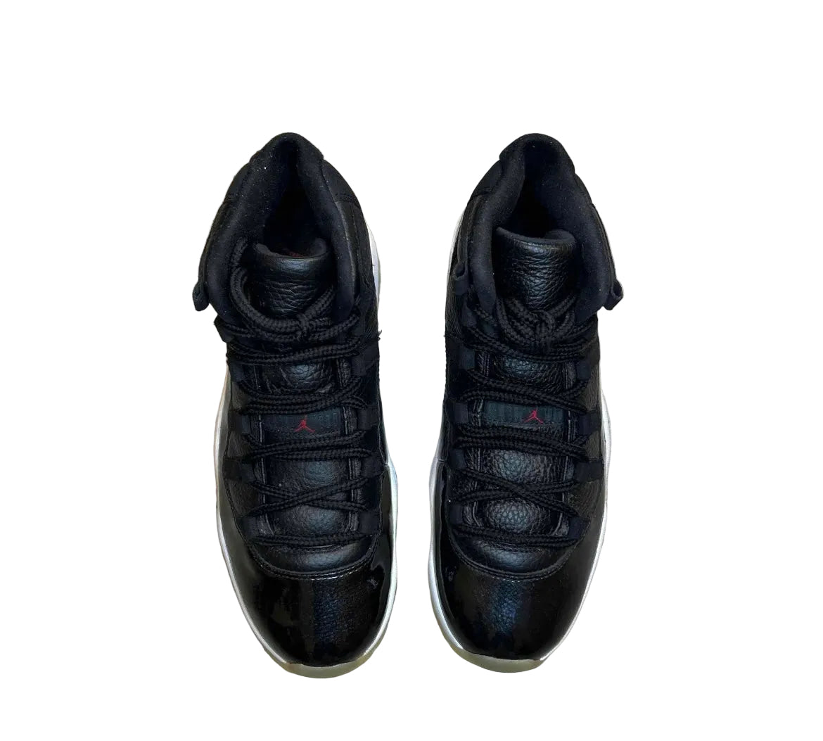 Air Jordan 11 Retro 72 10 Size 9 Men Shoes