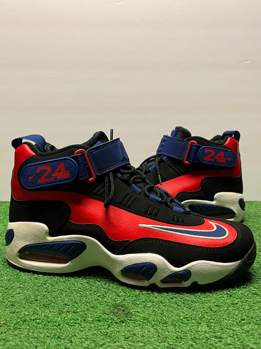 Men’s Nike Air Griffey Alternate USA Size 11