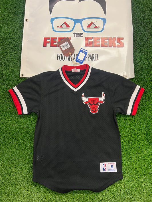 Chicago Bulls Jersey Size Small Brand New