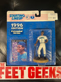 Ken Griffey Seattle Mariners Figure Brand New
