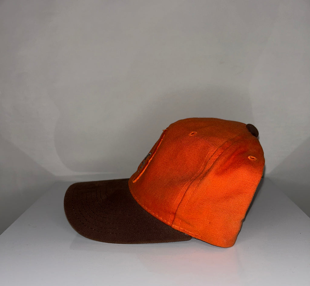 Starter Cleveland Browns Pro Line NFL Vintage Hat