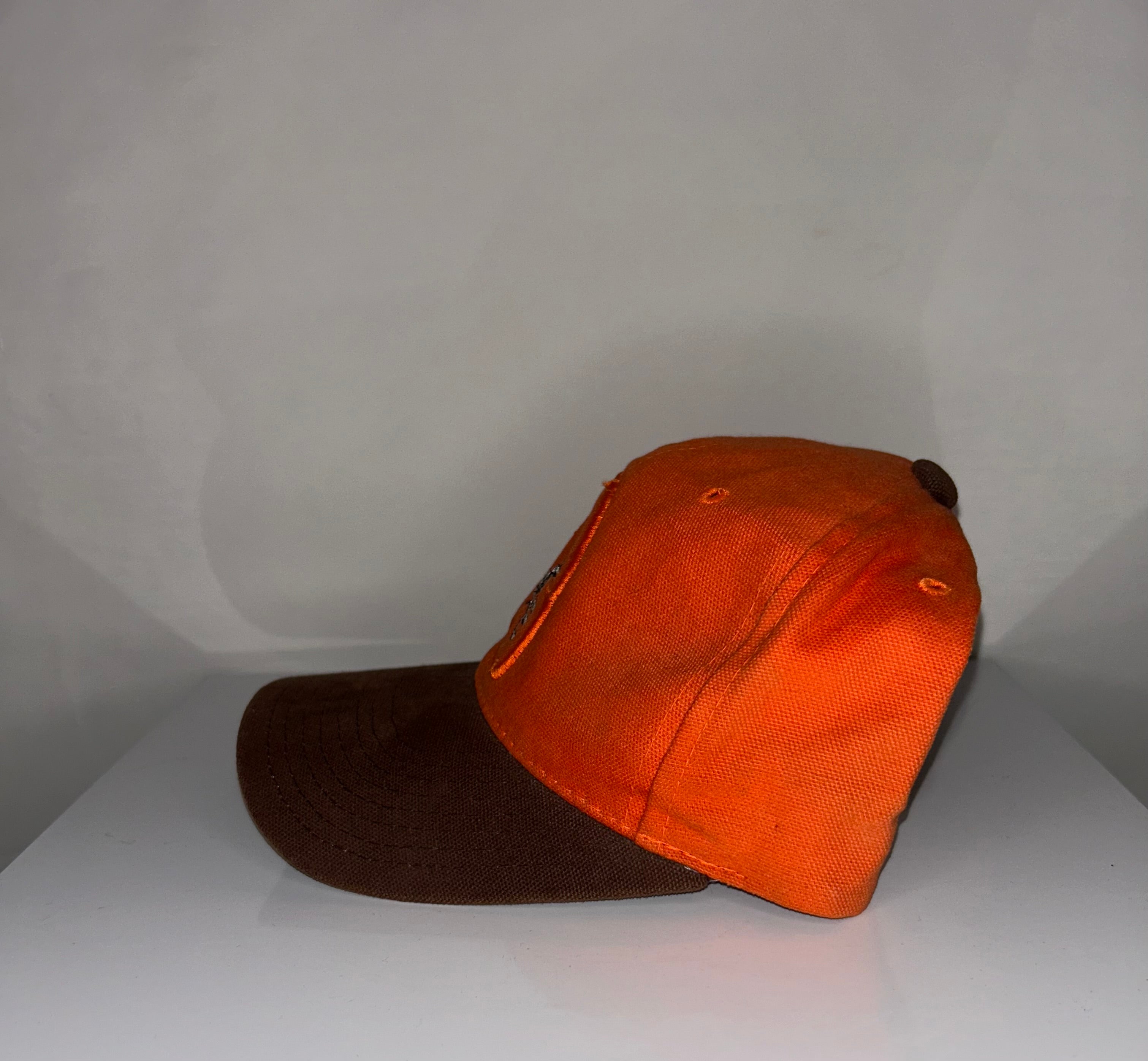 Starter Cleveland Browns Pro Line NFL Vintage Hat
