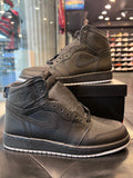 Gradeschool Air Jordan 1 Perforated Size 5.5y