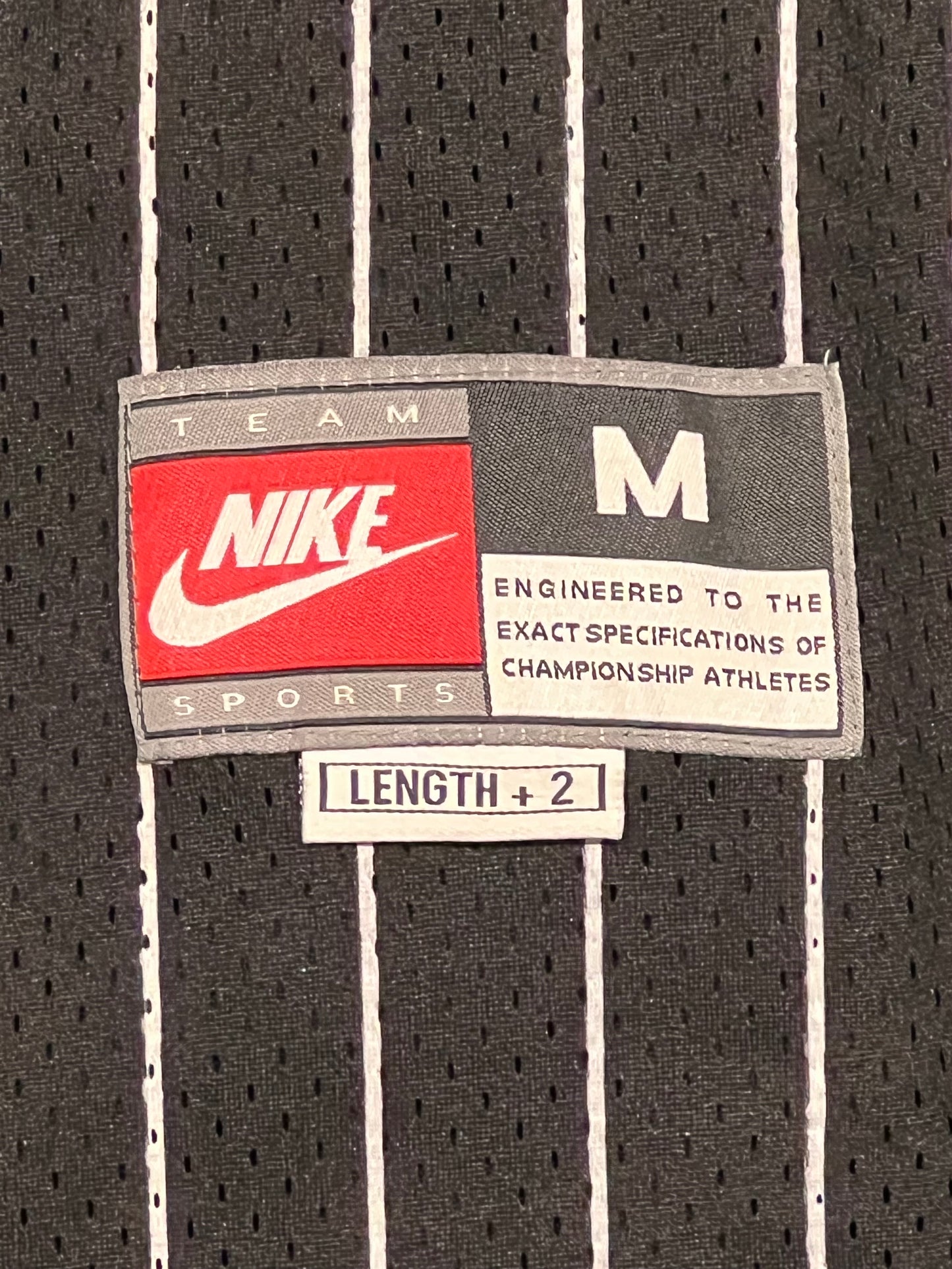 Orlando Magic Shaq Jersey Size M