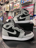 Gradeschool Air Jordan 1 Shadow 2.0 Size 4y