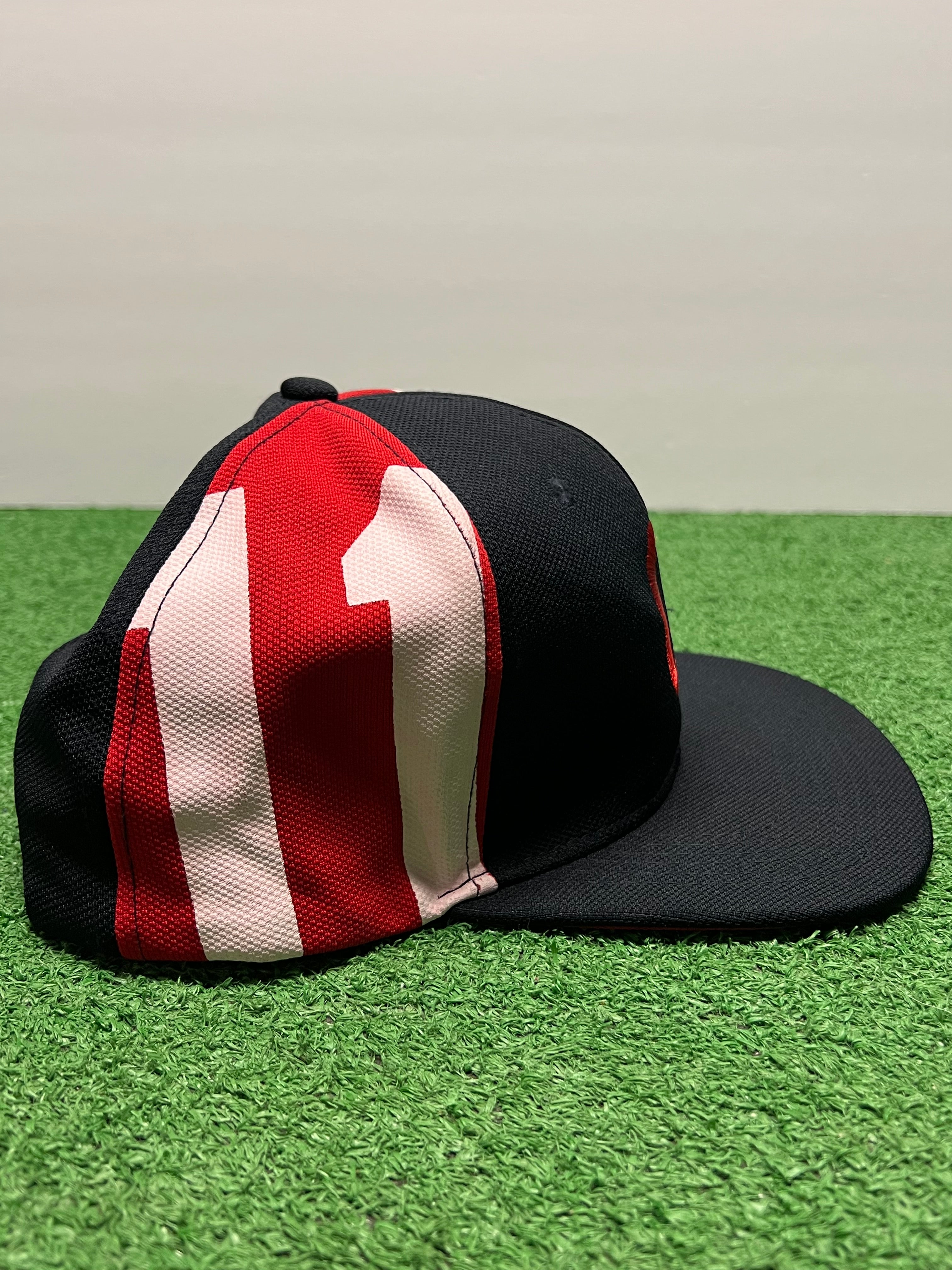 Cleveland Guardians Jose Ramirez SnapBack
