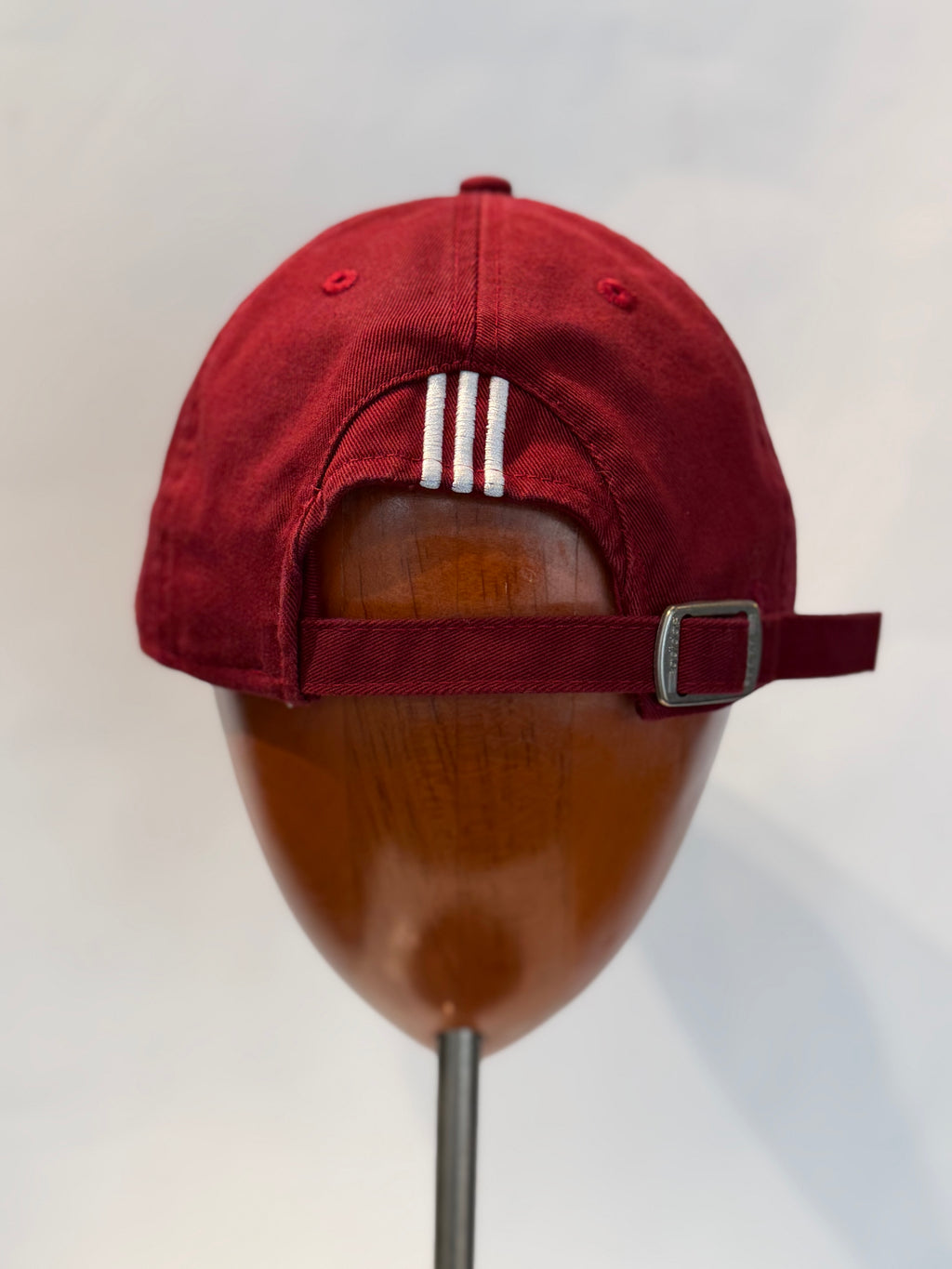 Adidas Cleveland Cavaliers NBA Finals Adjustable Hat