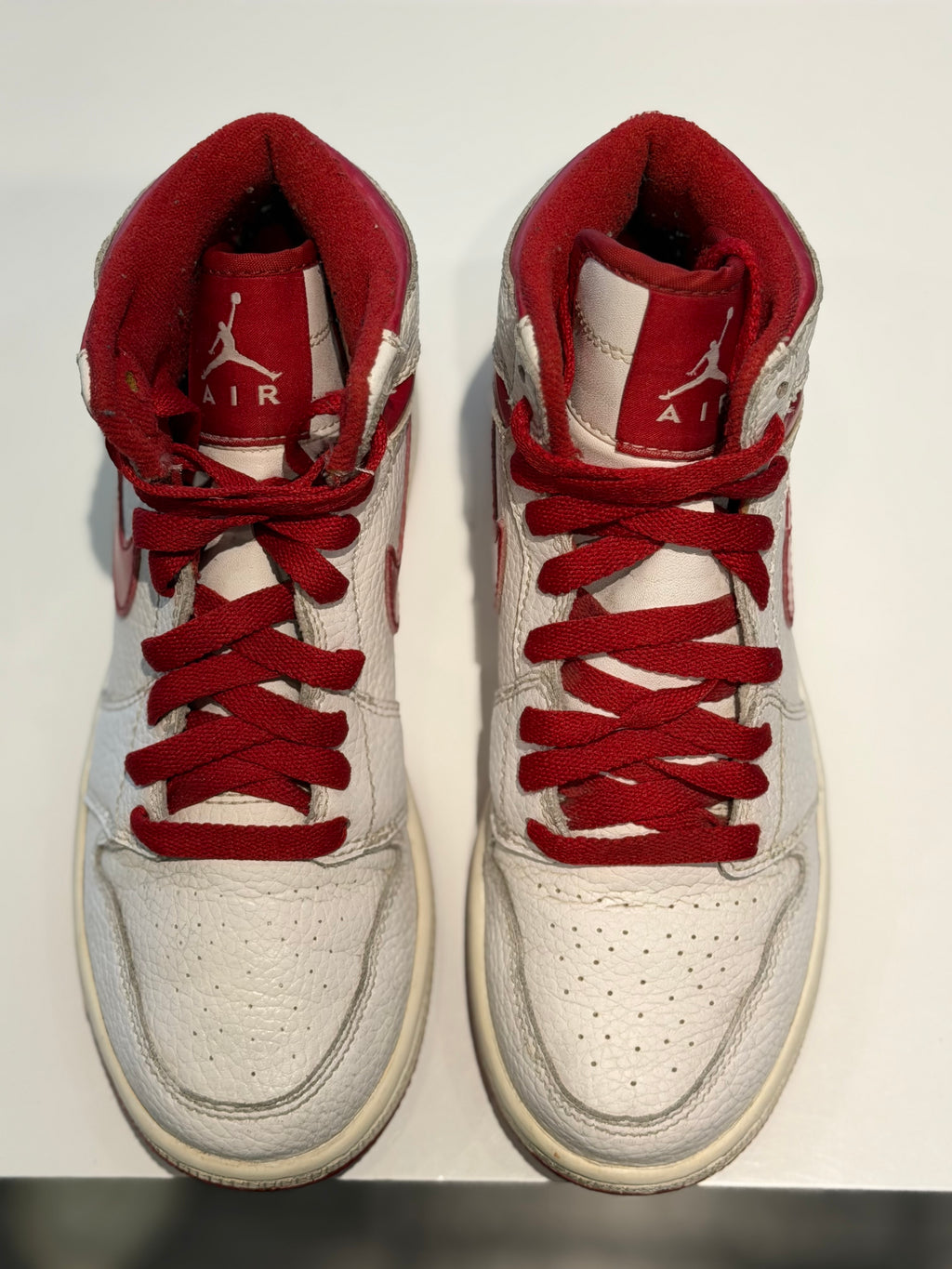 Air Jordan 1 High Retro Do the Right Thing Spike Lee Size 3.5y Gradeschool Shoes