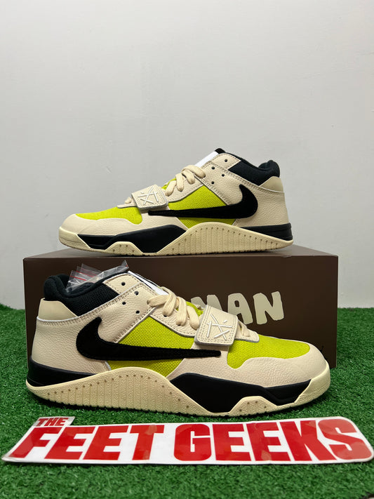 Men’s Jumpman Jack T-Rex Size 11.5