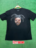 Men’s Vlone Kodak Black Gremlin Tee Brand New